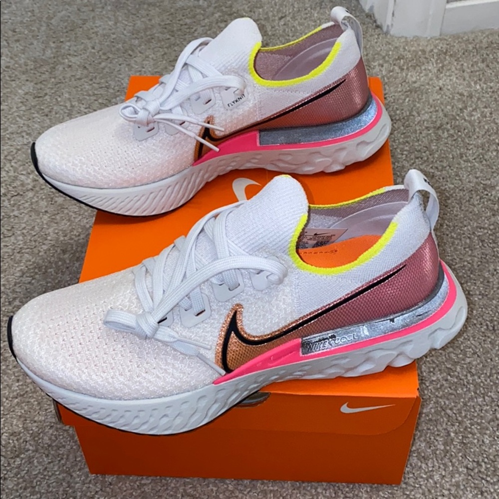 Brand New Nike Shoes